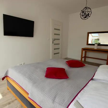 Przy Latarni Morskiej Apartment *